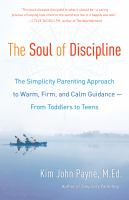 The_Soul_of_Discipline